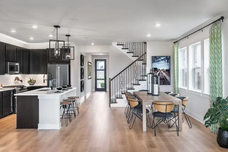 216 Star Rush Trl, Georgetown, TX 78633 - #3