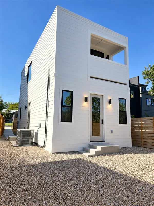 4709 Depew Ave #2, Austin, TX 78751
