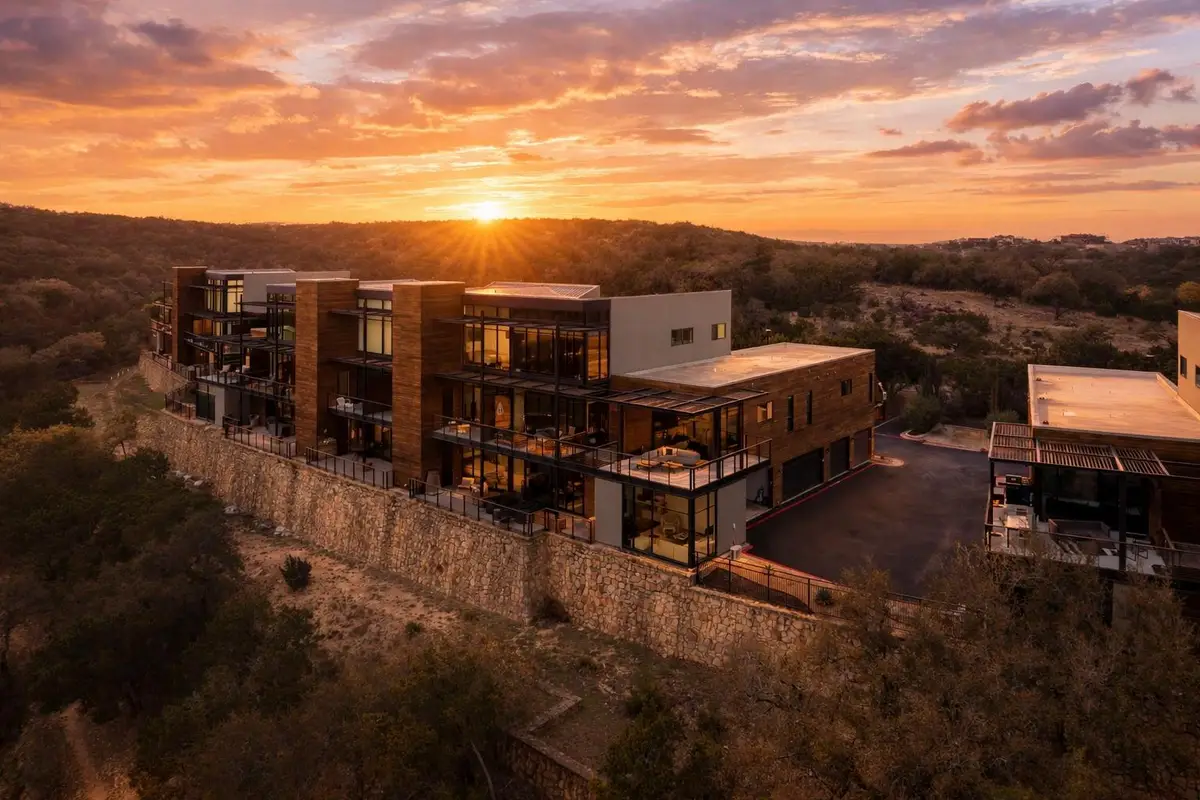 1101 Ivean Pearson Rd #F201, Lago Vista, TX 78645 - #1