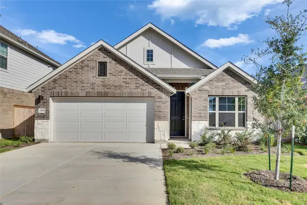 13709 Tucker Hedge Pass, Elgin, TX 78621