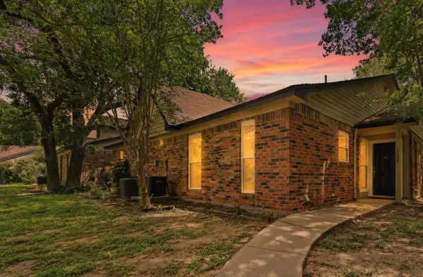 1601 Faro Dr #1404, Austin, TX 78741
