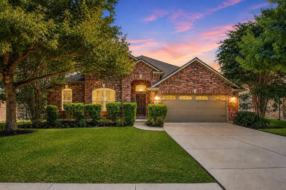 4507 Cervinia Dr, Round Rock, TX 78665 - #1