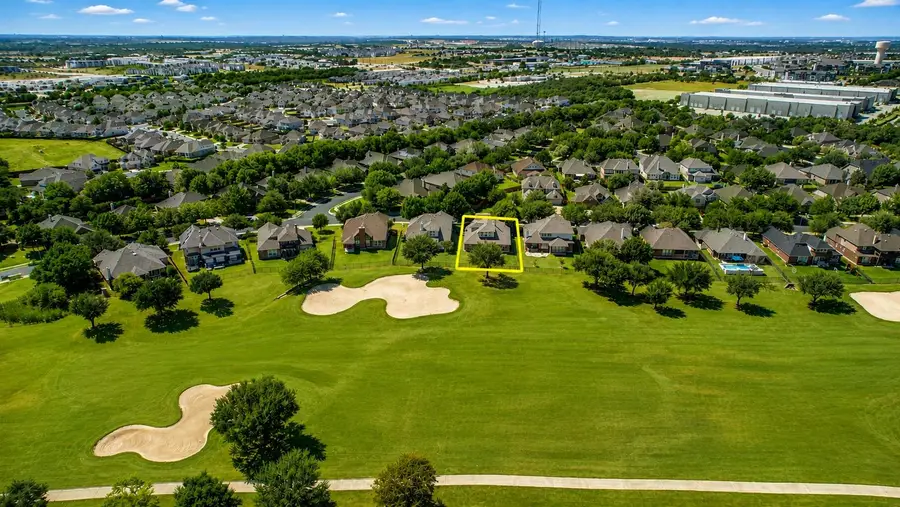 4507 Cervinia Dr, Round Rock, TX 78665 - #3