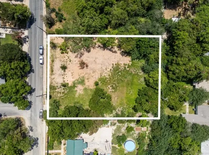 4801 Ledesma Rd, Austin, TX 78721 - #1