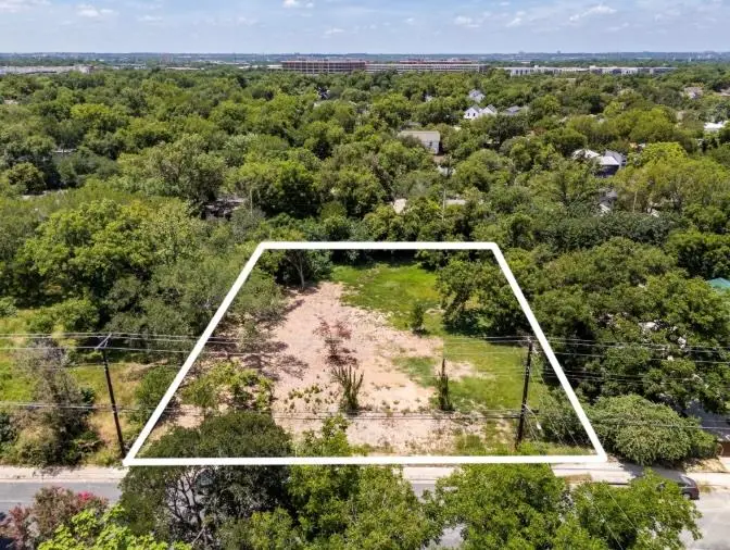 4801 Ledesma Rd, Austin, TX 78721 - #2