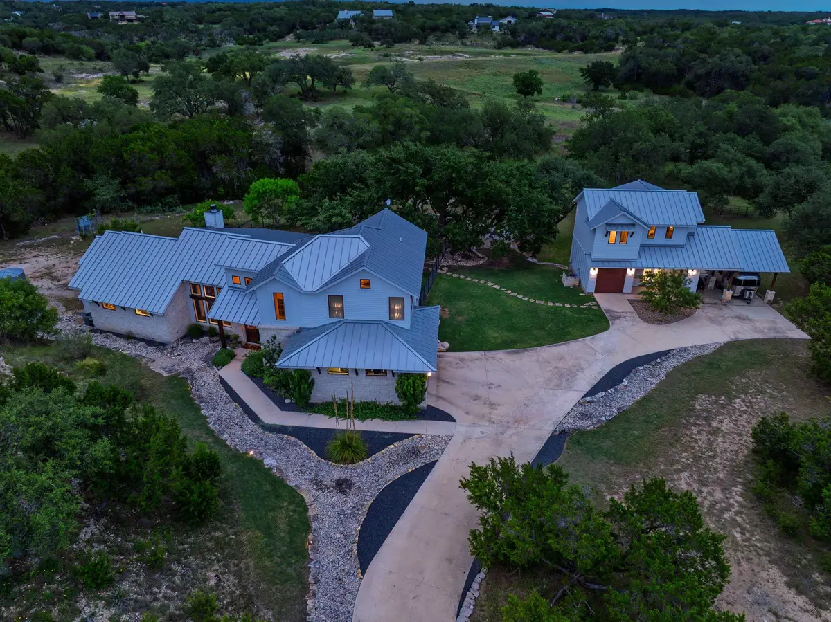 1271 Toro Pass, Wimberley, TX 78676 - #1