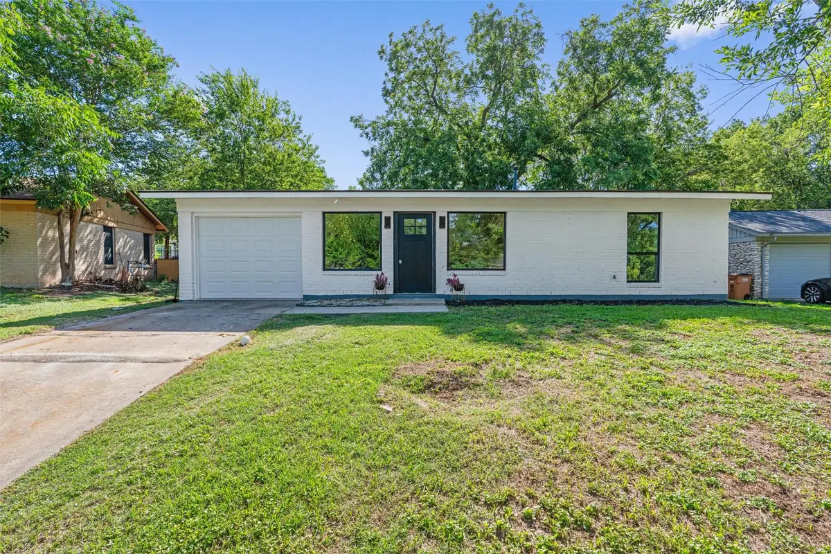 9009 Glenn Ln, Austin, TX 78753 - #1