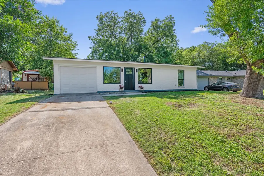9009 Glenn Ln, Austin, TX 78753 - #3
