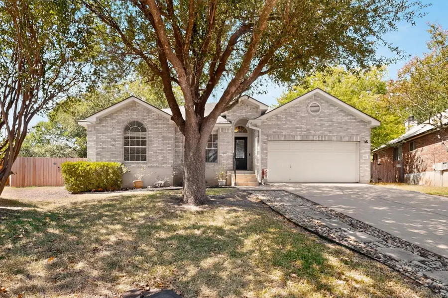 906 Hollow Trail Ct, Round Rock, TX 78664 - #3