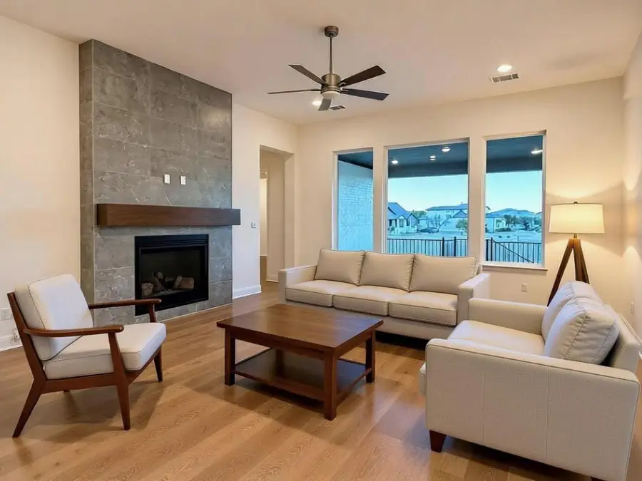 204 Rusty Colt, Liberty Hill, TX 78642 - #3