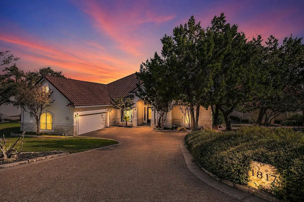 1817 Kingfisher Ridge Cv, Lago Vista, TX 78645 - #1