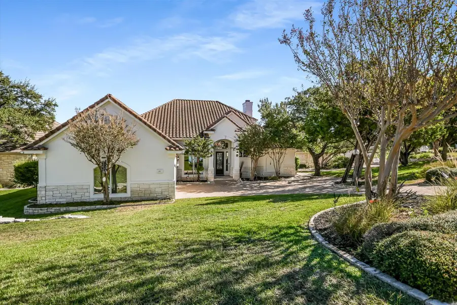 1817 Kingfisher Ridge Cv, Lago Vista, TX 78645 - #2