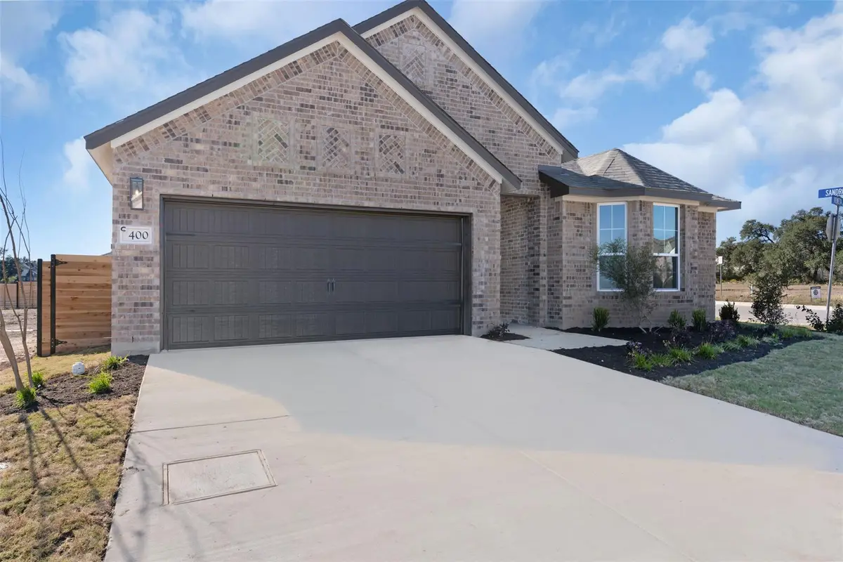 510 Clove Current Ct, Georgetown, TX 78633 - #1