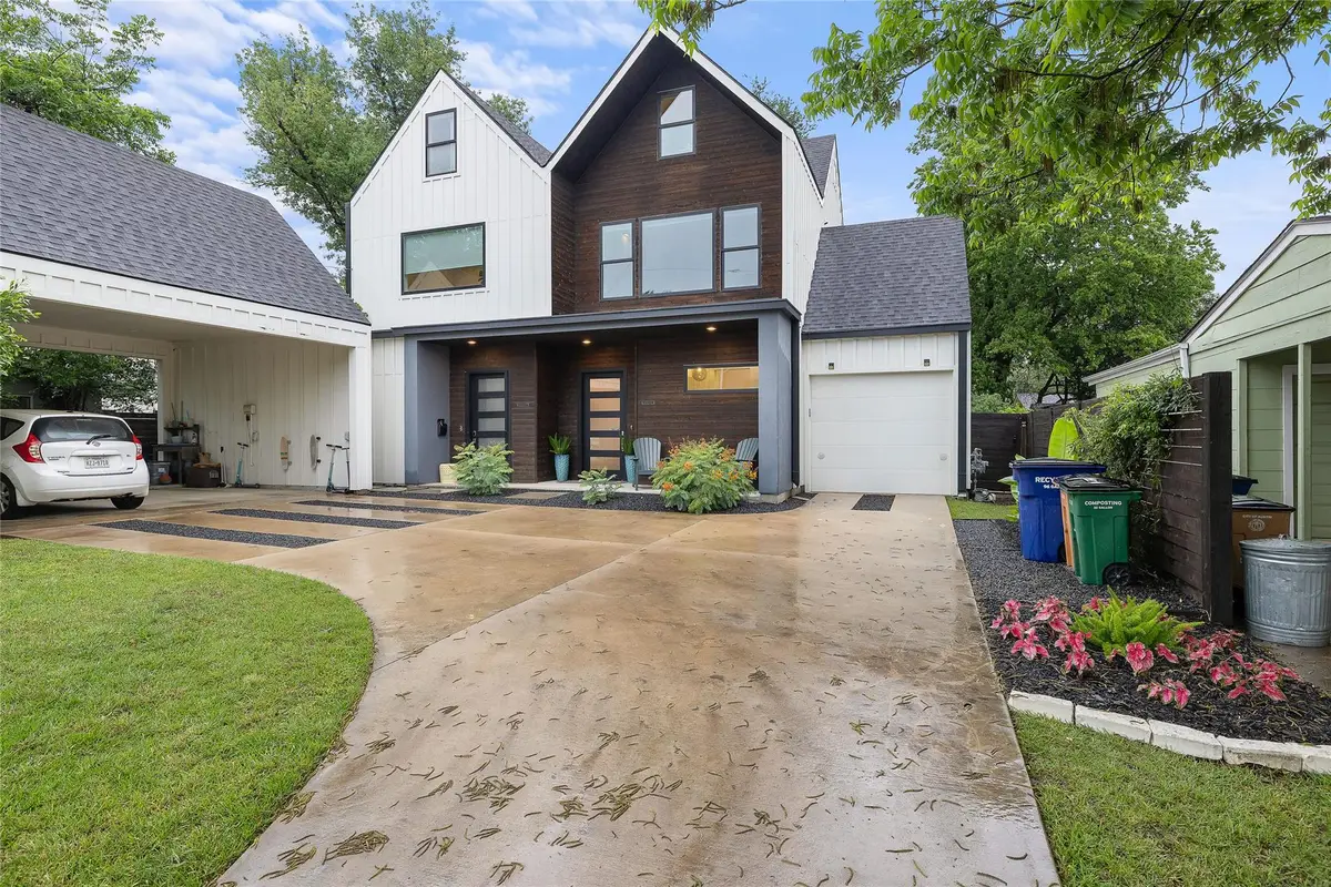 1310 Choquette Dr #B, Austin, TX 78757 - #1