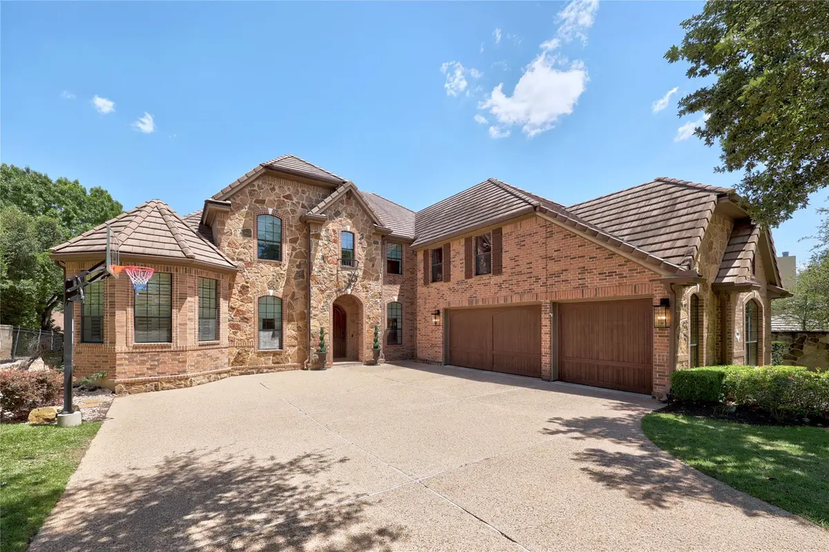 1909 Lakecliff Hills Ln, Austin, TX 78732 - #1