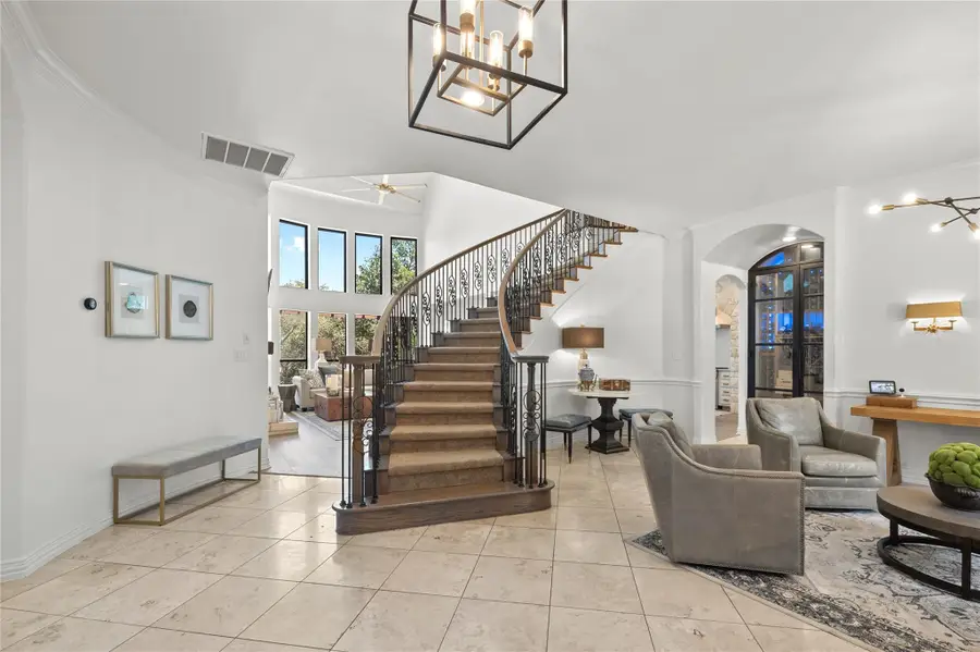 1909 Lakecliff Hills Ln, Austin, TX 78732 - #3