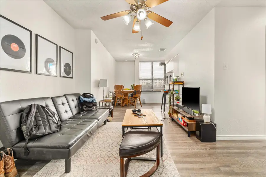 2409 Leon St #307, Austin, TX 78705 - #2