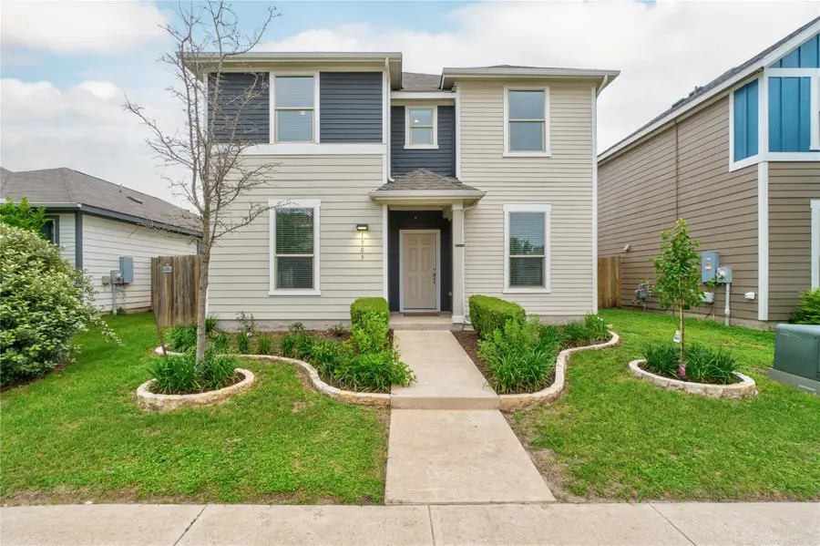 1903 Rinker Ranch Dr, Austin, TX 78725 - #3