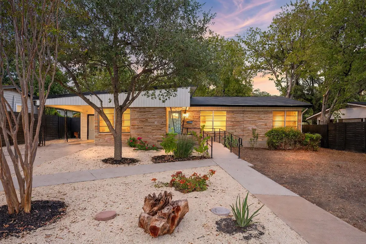 1418 Larkwood Dr, Austin, TX 78723 - #1