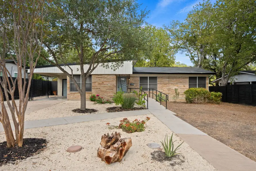 1418 Larkwood Dr, Austin, TX 78723 - #2