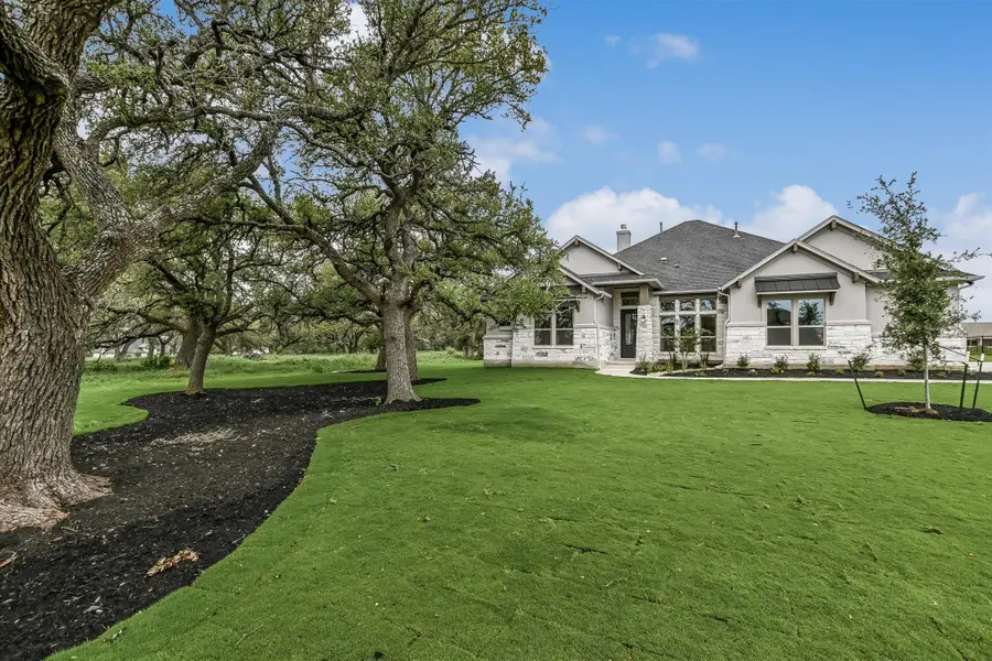 3109 Honeywood Dr, Leander, TX 78641 - #2