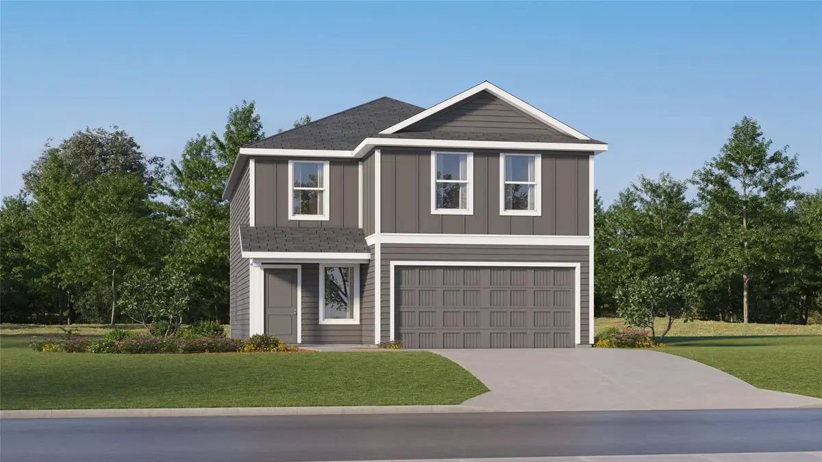 23421 Flickering Sky Dr, Elgin, TX 78621 - #1