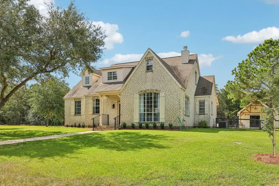 3199 County Road 103, Paige, TX 78659 - #2