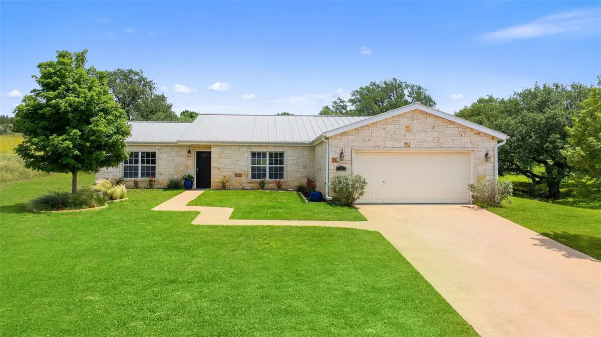 151 Uplift, Horseshoe Bay, TX 78657 - #1
