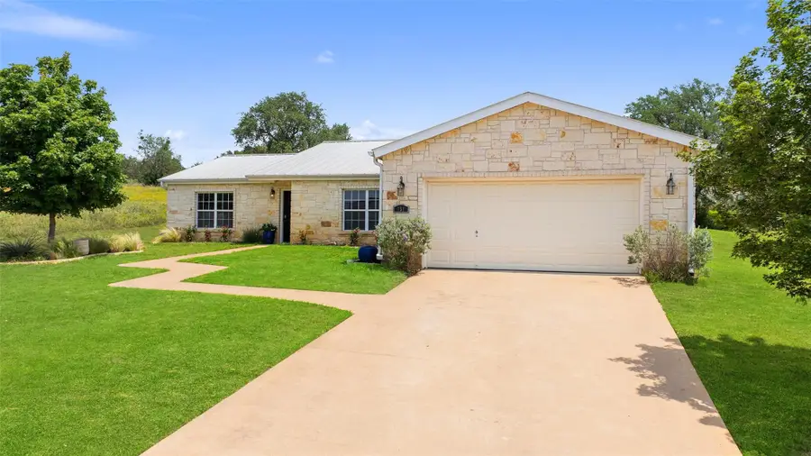 151 Uplift, Horseshoe Bay, TX 78657 - #2