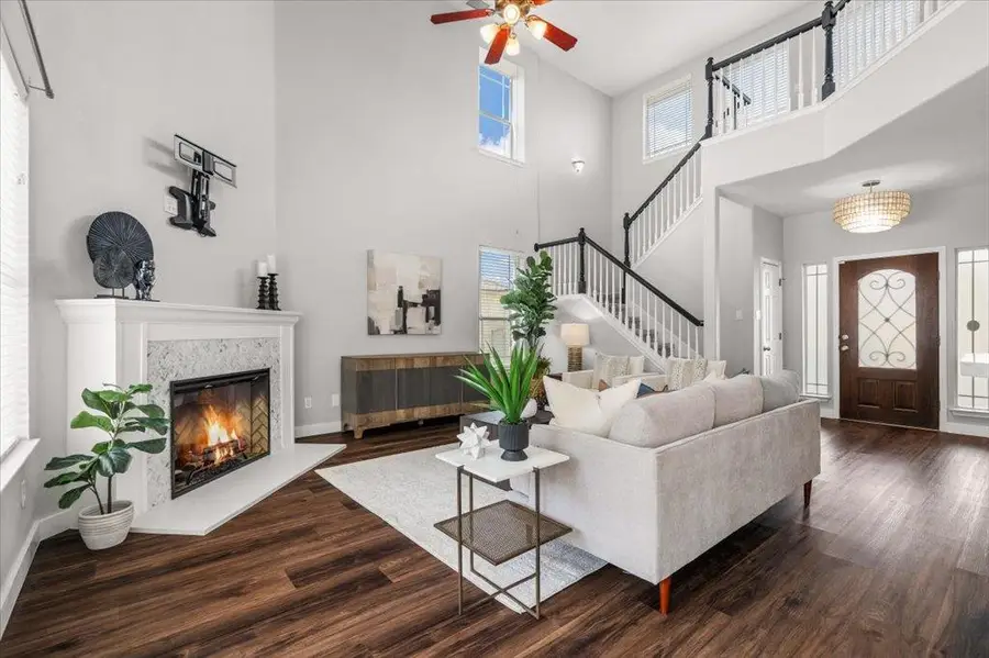 2805 Alsatia Dr, Austin, TX 78748 - #2