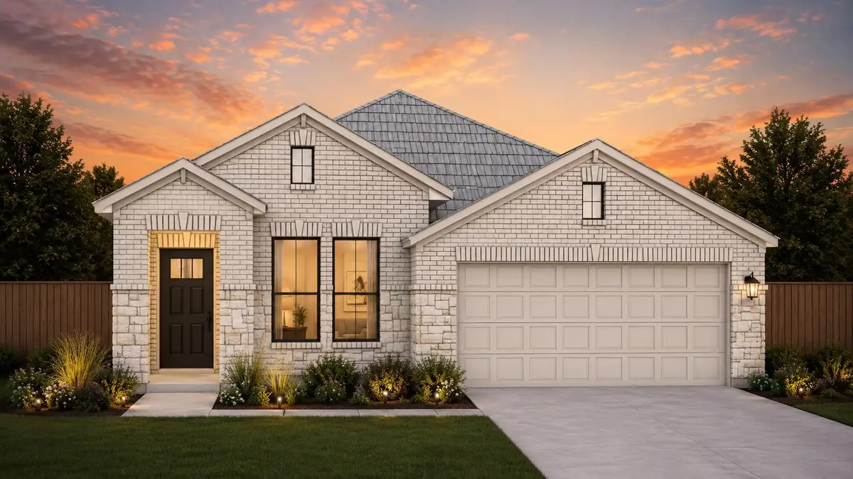 13709 Ryan Range Ln, Elgin, TX 78621 - #1