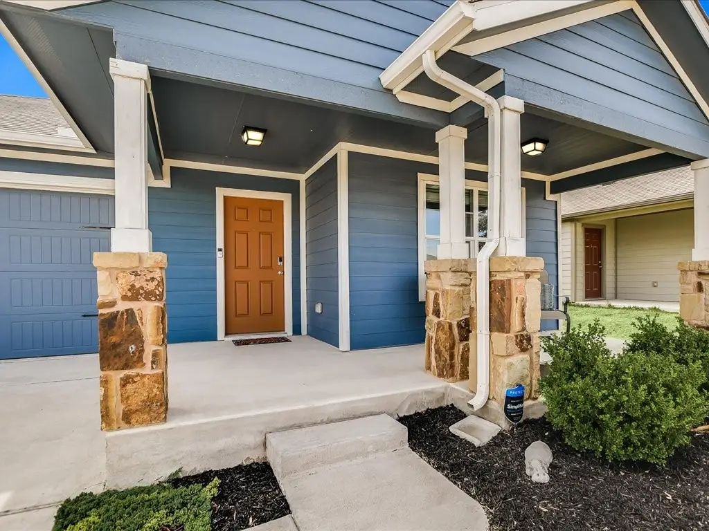 104 Sulphur River Loop, Hutto, TX 78634 - #1