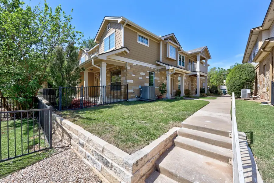 16100 S Great Oaks Dr #2103, Round Rock, TX 78681 - #2