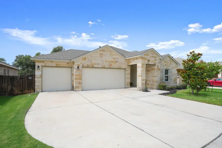 4324 Rockbrook Farms Ln, Georgetown, TX 78628 - #2