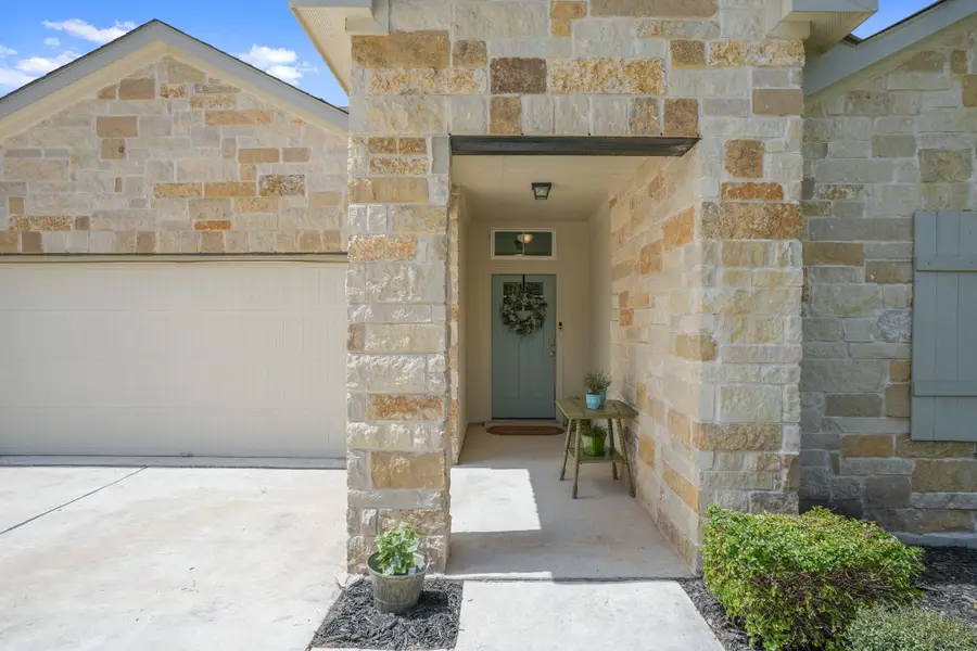 4324 Rockbrook Farms Ln, Georgetown, TX 78628 - #3