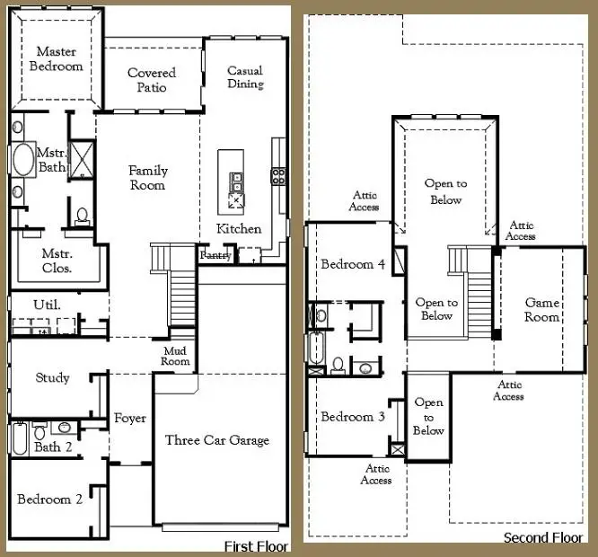 209 Pacific Grove Cir, Liberty Hill, TX 78642 - Image #2