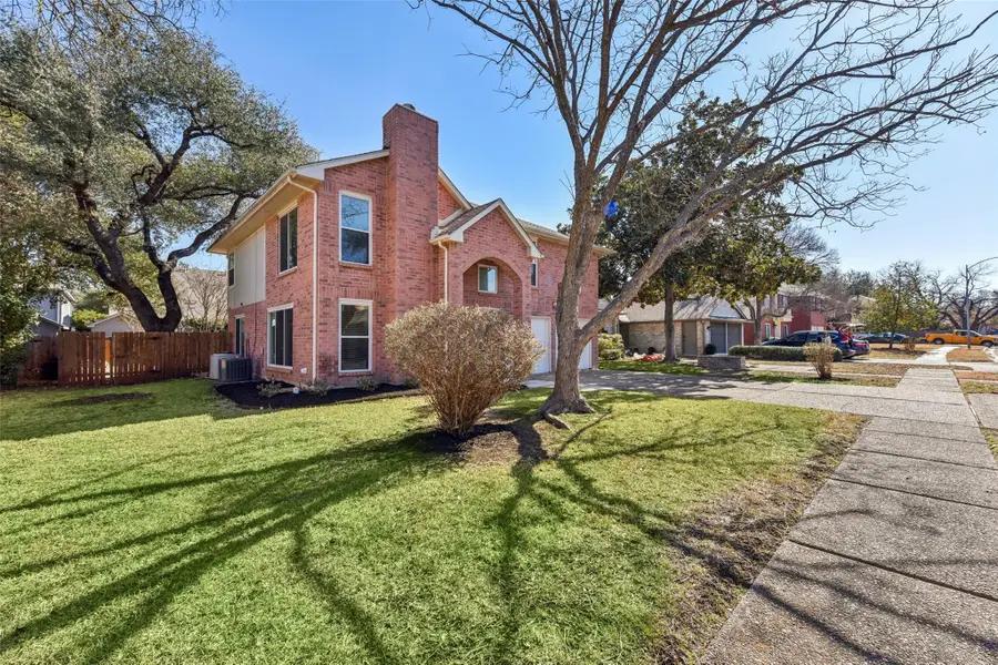 12911 Tantara Dr, Austin, TX 78729 - Image #2