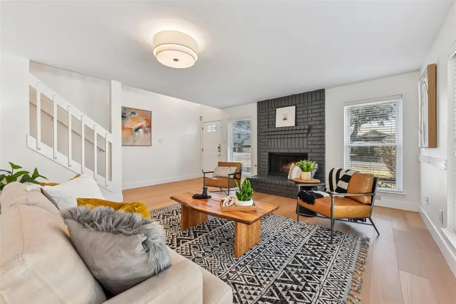 12911 Tantara Dr, Austin, TX 78729 - Image #3