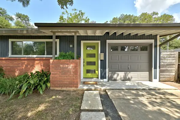 4702 Everglade Dr, Austin, TX 78745
