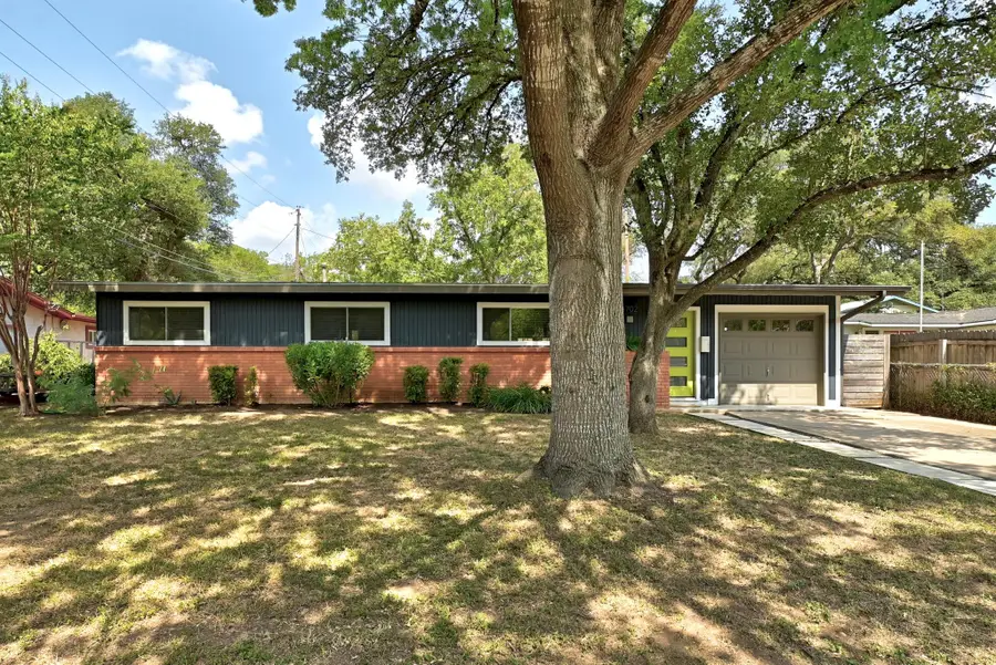 4702 Everglade Dr, Austin, TX 78745 - #2