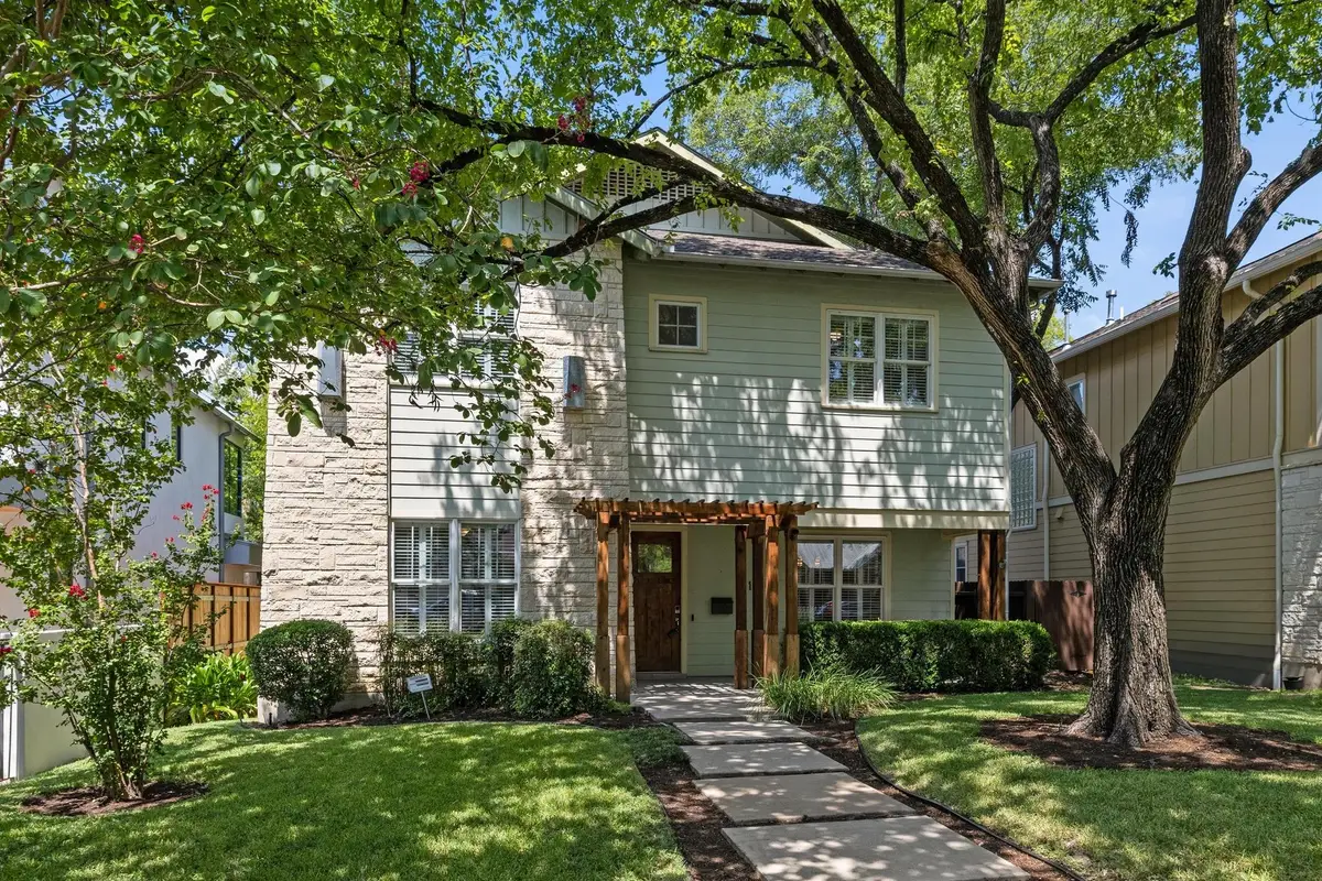 1106 Maufrais St, Austin, TX 78703 - Image #1