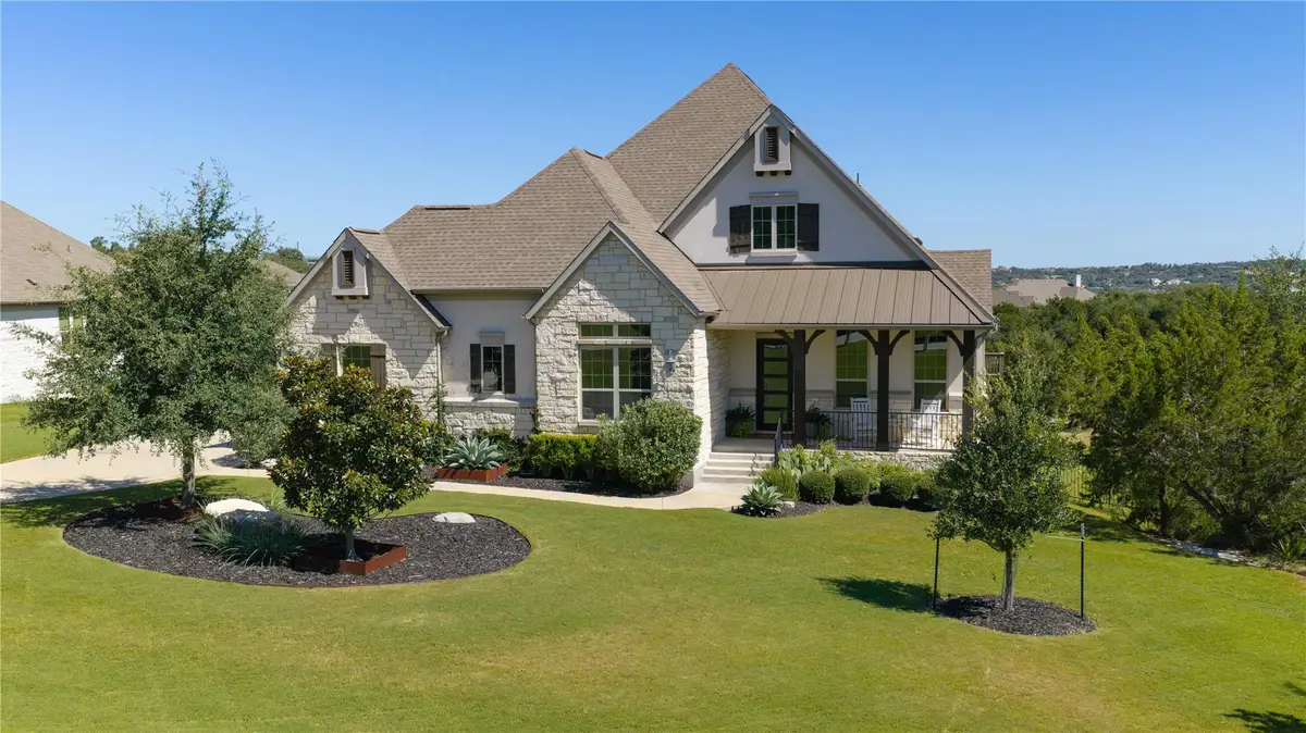 17316 E Avion Dr, Dripping Springs, TX 78620 - #1