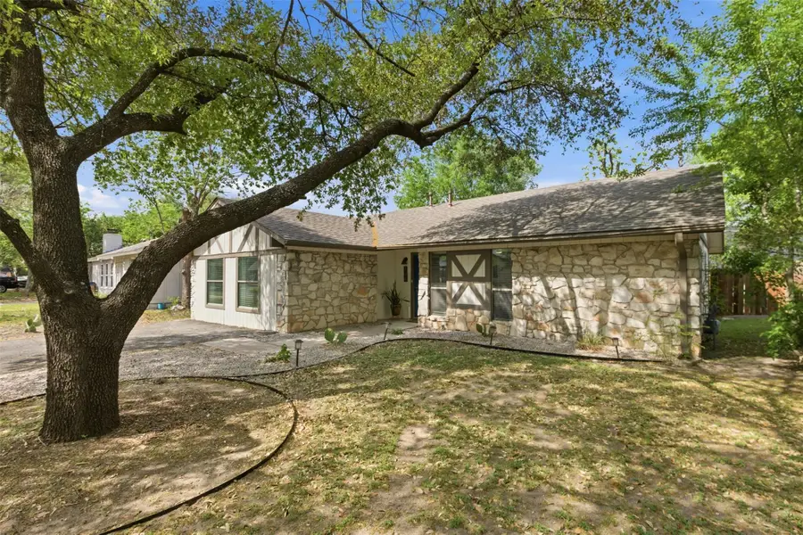 704 Buckingham Pl, Austin, TX 78745 - #3
