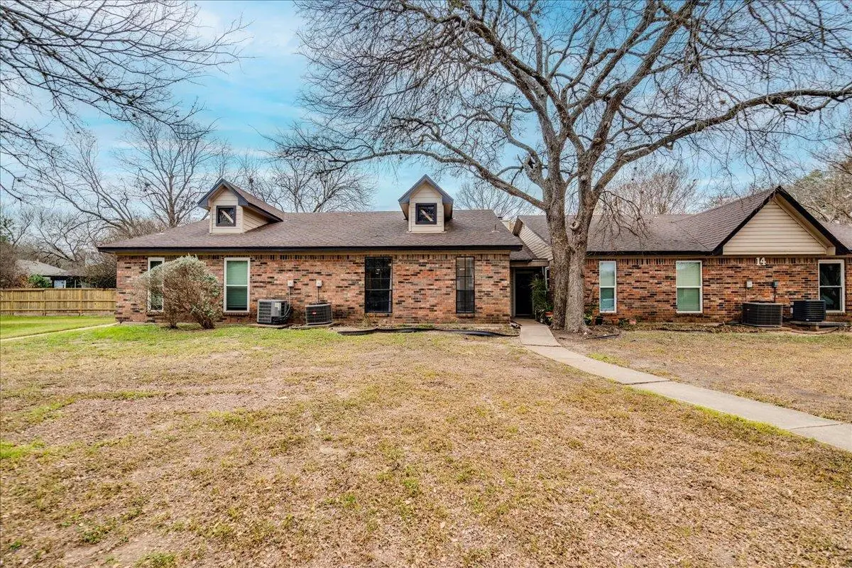 1601 Faro Dr #1402, Austin, TX 78741 - Image #1