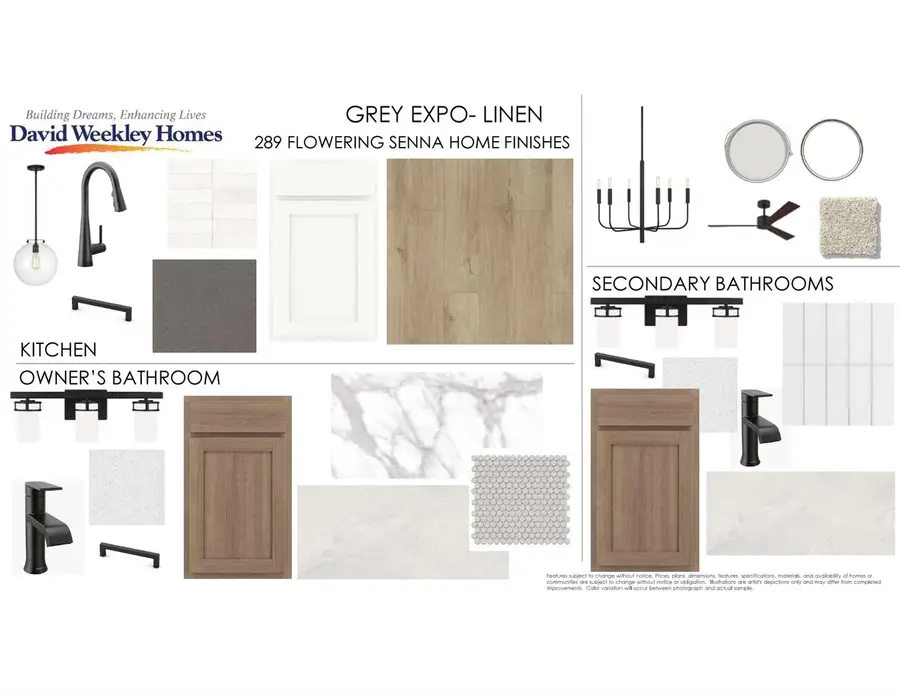 289 Flowering Senna Dr, Buda, TX 78610 - #3