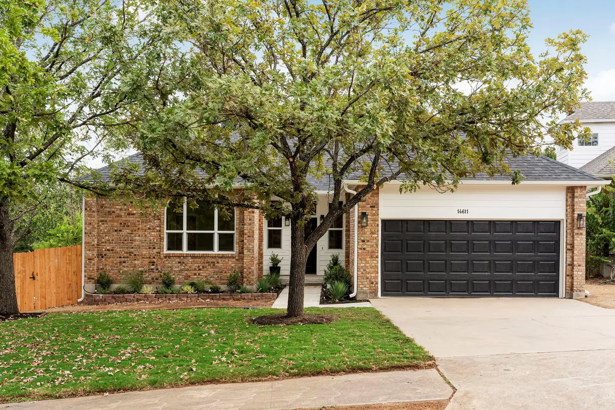 14611 Sandy Side Dr, Austin, TX 78728 - #1