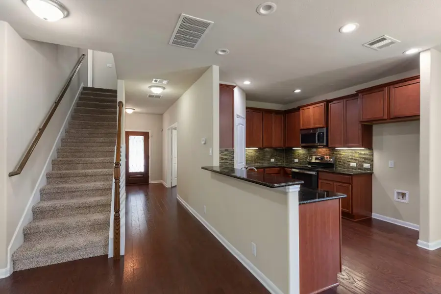 1814 Saline Creek Dr, Cedar Park, TX 78613 - #3