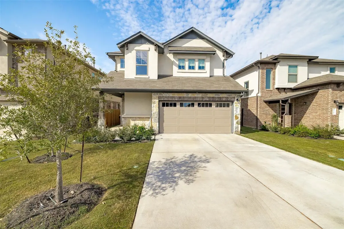424 Arrowhead Vine St, Leander, TX 78641 - #1