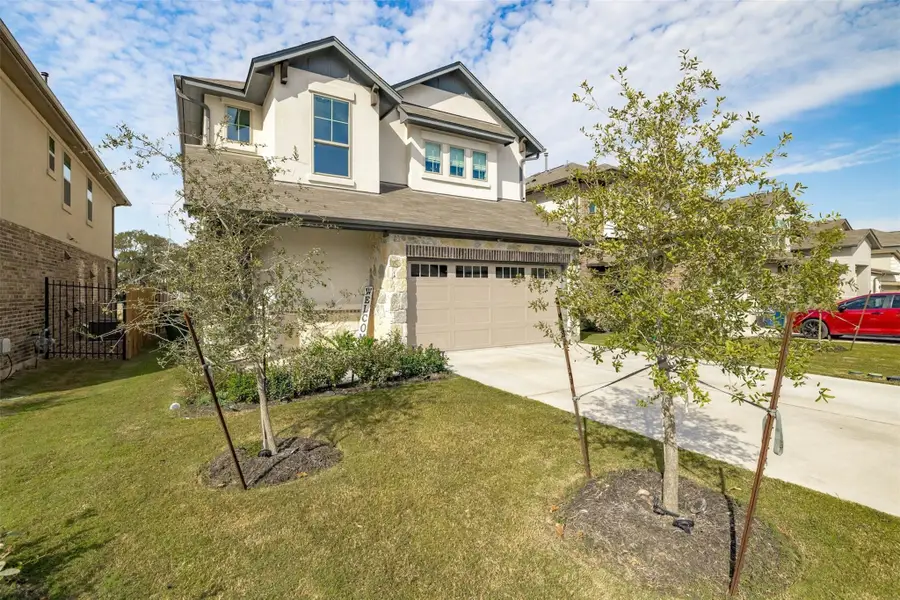 424 Arrowhead Vine St, Leander, TX 78641 - #2