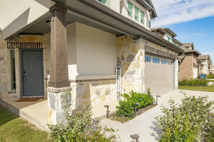 424 Arrowhead Vine St, Leander, TX 78641 - #3